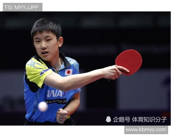 专访乒乓球明星张芳探讨成功秘诀与训练心得分享 专访乒乓球明星张芳探讨成功秘诀与训练心得分享