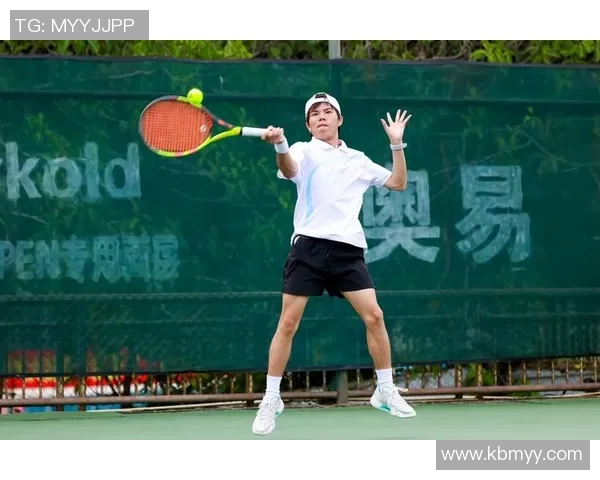 南京网球队荣登网球意识排行榜第七名展现出色竞技水平与团队合作精神