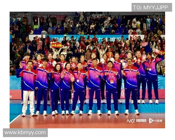 成都排球队在排球状态排行榜中荣登第十名展现出强劲实力与潜力 成都排球队在排球状态排行榜中荣登第十名展现出强劲实力与潜力