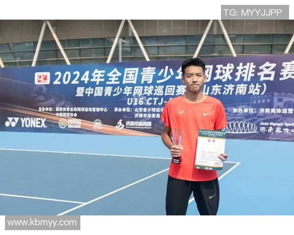 广州网球队以78分领跑冠军赛积分榜展现强劲实力