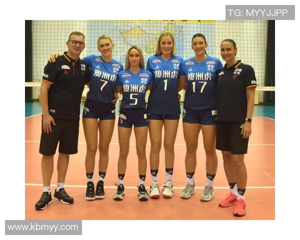 深圳排球队引领排球技术潮流最新TOP10技巧解析